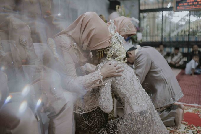 Farah & Andika's Wedding by akar photography - 012 Farah & Andika's Wedding by akar photography - 012