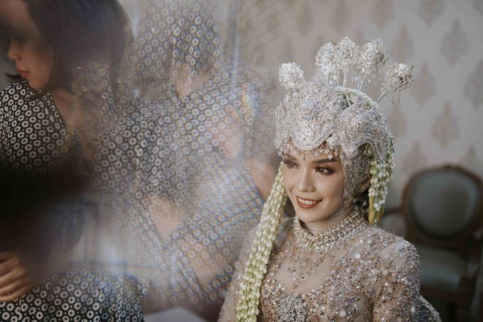 Farah & Andika's Wedding by akar photography - 018 Farah & Andika's Wedding by akar photography - 018
