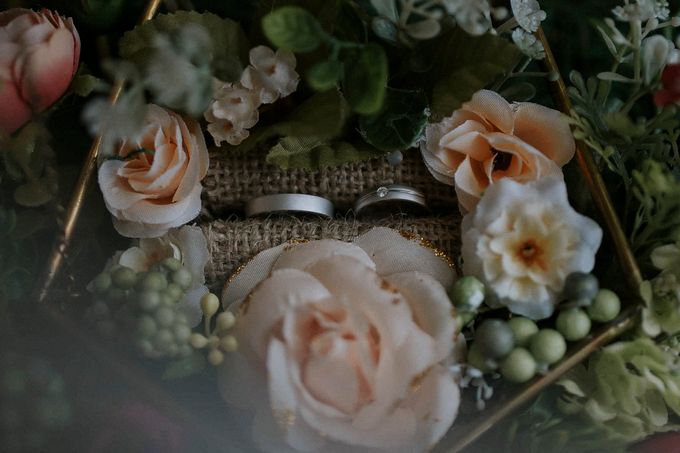 omar & vemi's wedding by akar photography - 006 omar & vemi's wedding by akar photography - 006