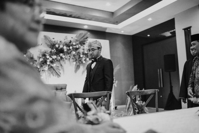 omar & vemi's wedding by akar photography - 008