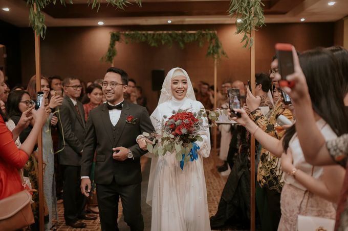 omar & vemi's wedding by akar photography - 018 omar & vemi's wedding by akar photography - 018