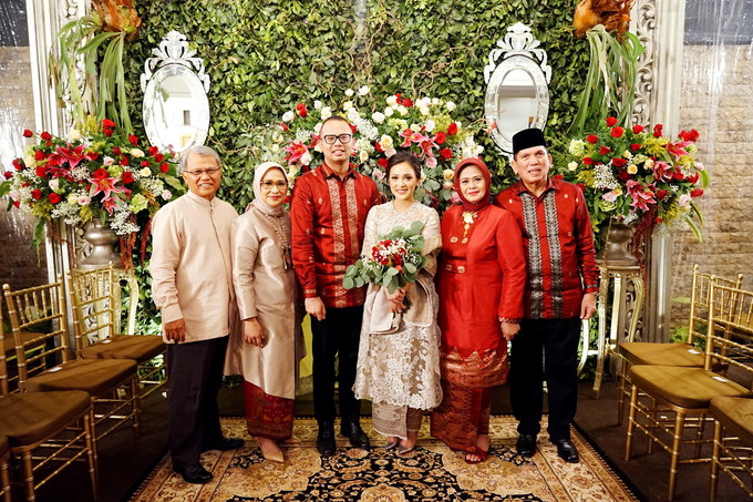 Lamaran Sacha & Rizky by Akuwedding - 001