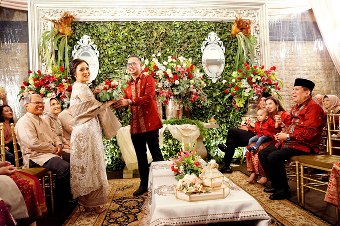 Lamaran Sacha & Rizky by Akuwedding - 002