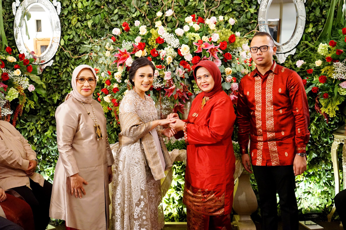 Lamaran Sacha & Rizky by Akuwedding - 004