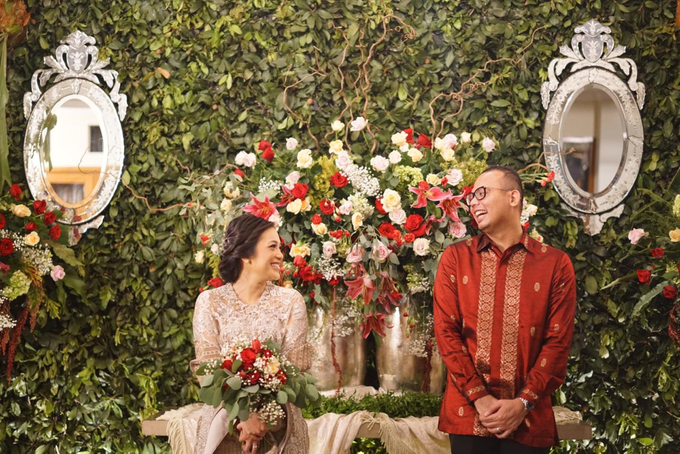 Lamaran Sacha & Rizky by Akuwedding - 010