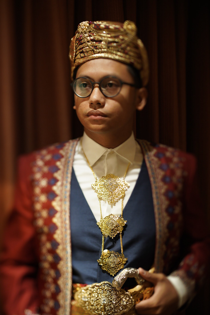 Prita & Naufal Wedding by Akuwedding - 013 Prita & Naufal Wedding by Akuwedding - 013
