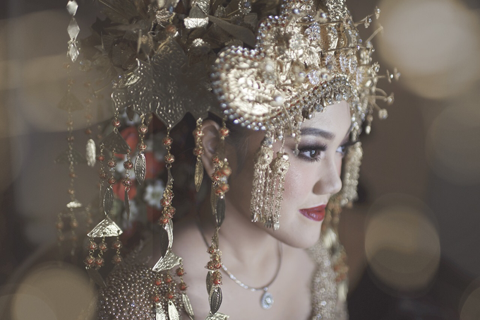 Tara & Razka Wedding by Akuwedding - 004 Tara & Razka Wedding by Akuwedding - 004