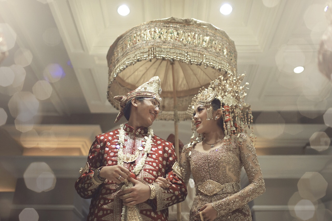 Tara & Razka Wedding by Akuwedding - 003 Tara & Razka Wedding by Akuwedding - 003
