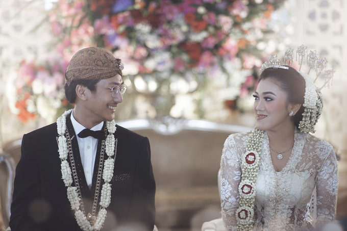 Tara & Razka Wedding by Akuwedding - 006 Tara & Razka Wedding by Akuwedding - 006