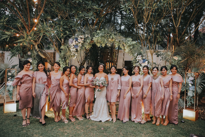 Gaby & Hugo Wedding by Nois Art Decoration - 004 Gaby & Hugo Wedding by Nois Art Decoration - 004