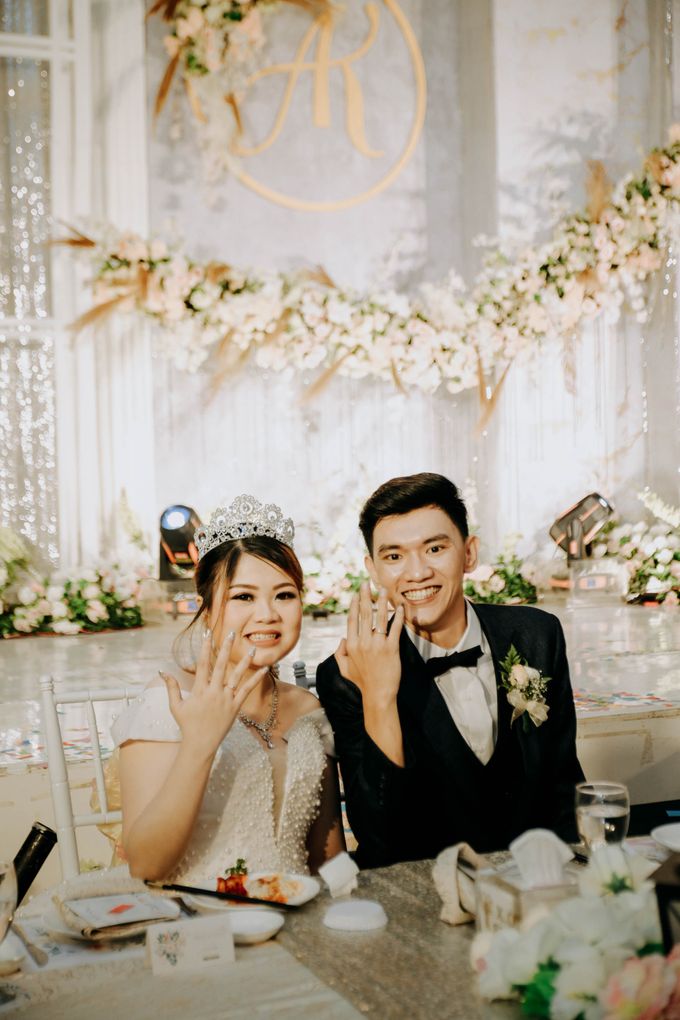 Wedding of Awen & Kezia by Caleos Photography - 001 Wedding of Awen & Kezia by Caleos Photography - 001