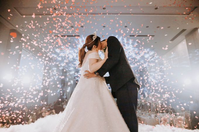 Wedding of Awen & Kezia by Caleos Photography - 007 Wedding of Awen & Kezia by Caleos Photography - 007