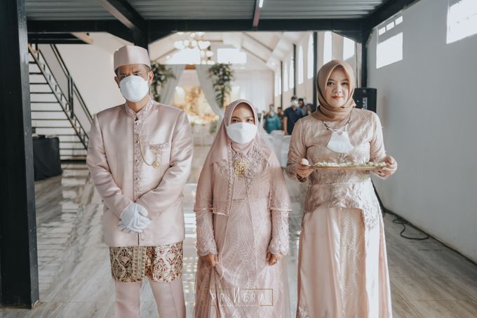 Zenita & Agus Wedding by Saenna Planner - 002