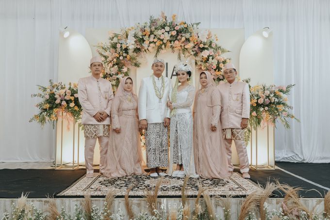 Zenita & Agus Wedding by Saenna Planner - 020