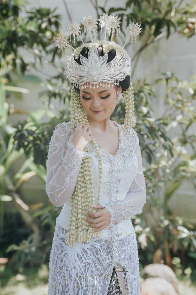 Zenita & Agus Wedding by Saenna Planner - 018