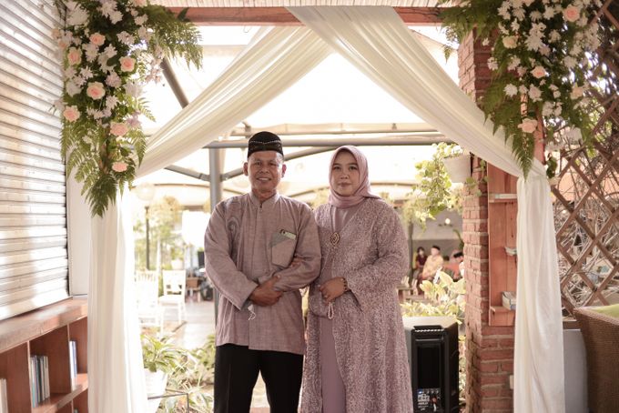 Widy & Fajar Engagement by Saenna Planner - 017