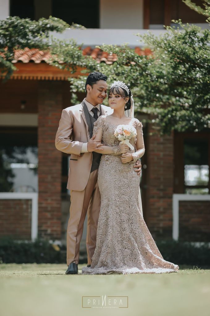 Zenita & Agus Wedding by Saenna Planner - 008