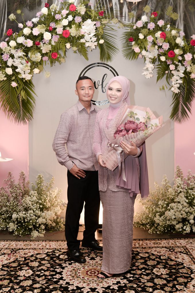 Widy & Fajar Engagement by Saenna Planner - 025 Widy & Fajar Engagement by Saenna Planner - 025