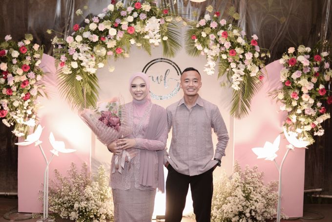 Widy & Fajar Engagement by Saenna Planner - 023 Widy & Fajar Engagement by Saenna Planner - 023