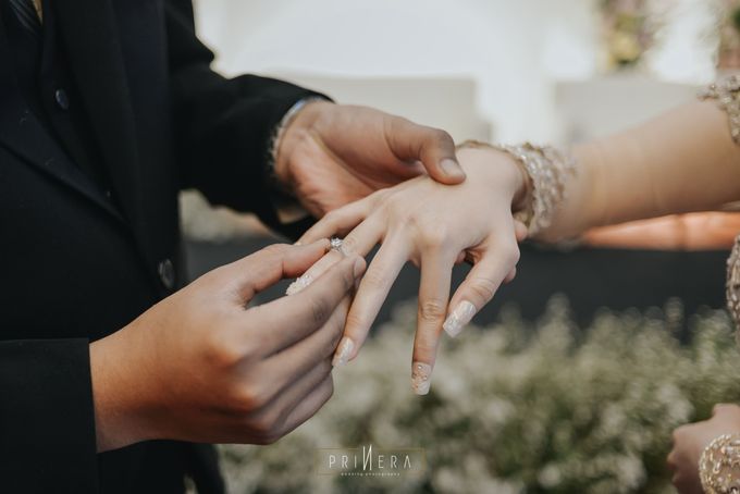 Vero & Iyus Wedding by Saenna Planner - 027 Vero & Iyus Wedding by Saenna Planner - 027