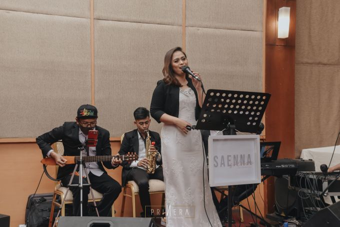 Vero & Iyus Wedding by Saenna Planner - 014 Vero & Iyus Wedding by Saenna Planner - 014