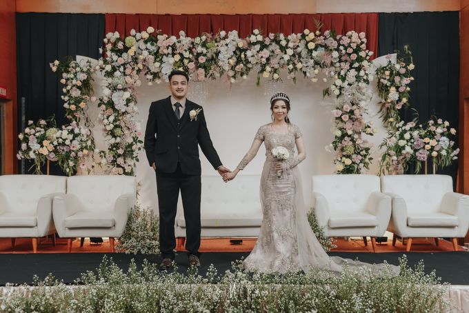 Vero & Iyus Wedding by Saenna Planner - 013 Vero & Iyus Wedding by Saenna Planner - 013