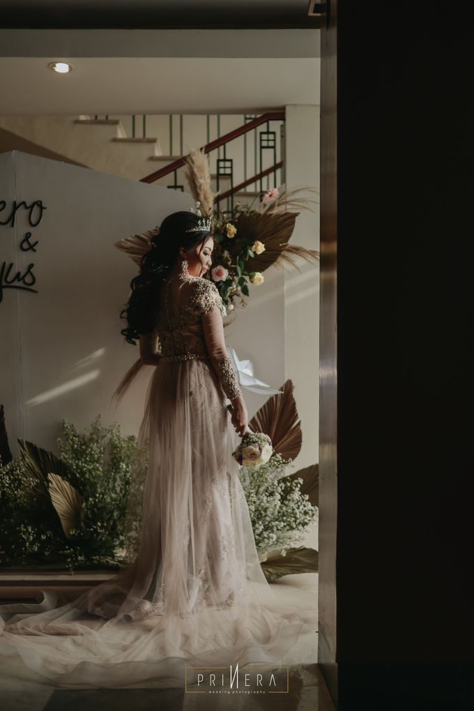 Vero & Iyus Wedding by Saenna Planner - 006 Vero & Iyus Wedding by Saenna Planner - 006