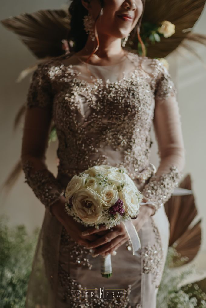 Vero & Iyus Wedding by Saenna Planner - 005 Vero & Iyus Wedding by Saenna Planner - 005