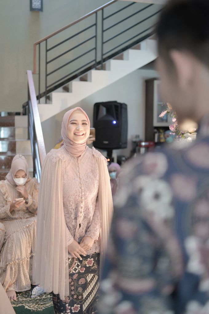 Sasa & Cakra Engagement by Saenna Planner - 022