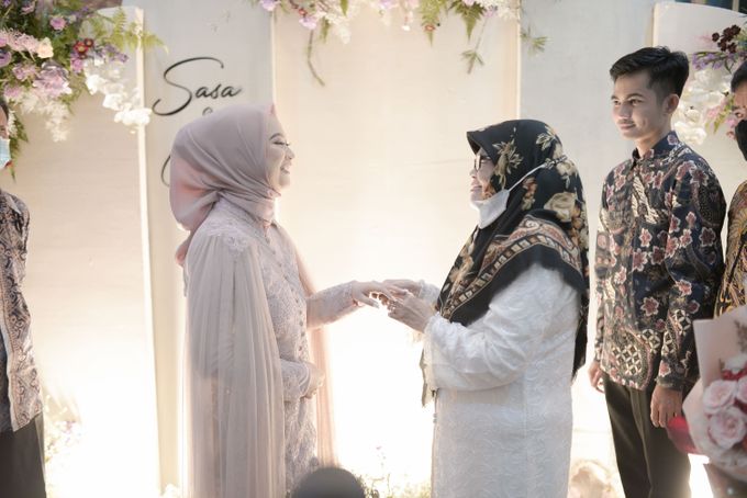 Sasa & Cakra Engagement by Saenna Planner - 017