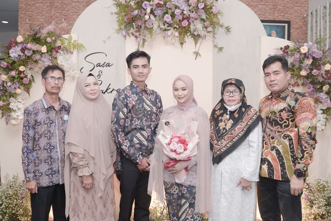Sasa & Cakra Engagement by Saenna Planner - 011 Sasa & Cakra Engagement by Saenna Planner - 011