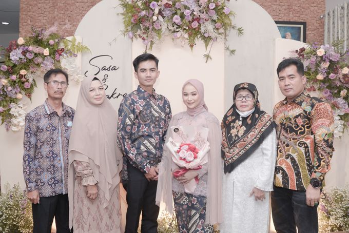 Sasa & Cakra Engagement by Saenna Planner - 011