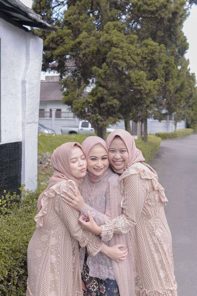 Sasa & Cakra Engagement by Saenna Planner - 003