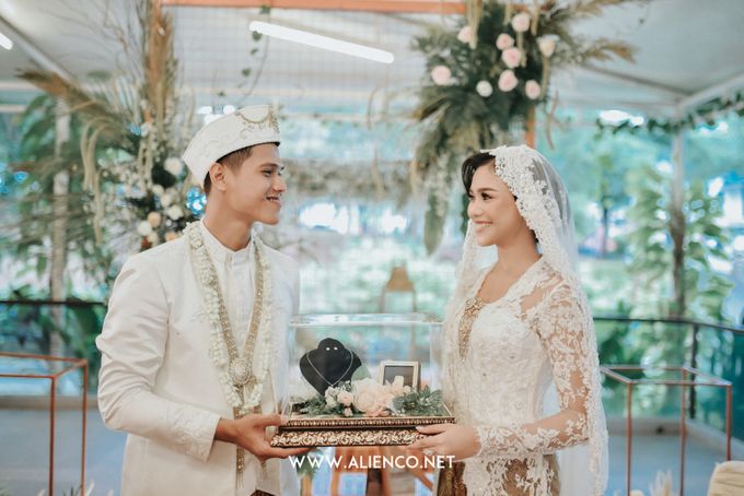 The Wedding Of Intan & Puja by Jakarta Souvenir - 003 The Wedding Of Intan & Puja by Jakarta Souvenir - 003
