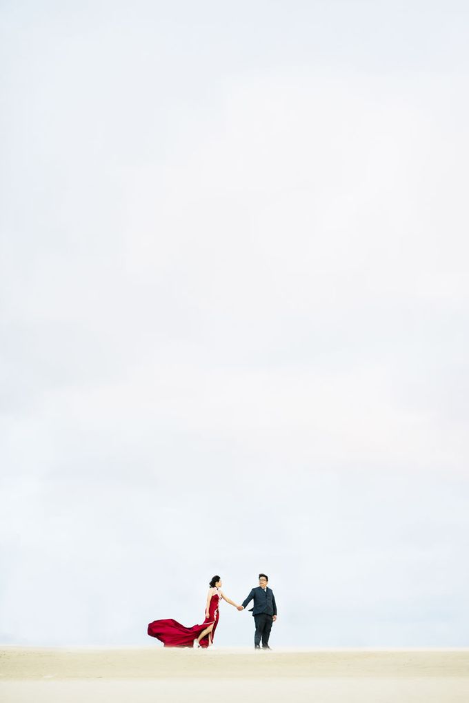 Lets go Melbourne by Depth of Tales - 003 Lets go Melbourne by Depth of Tales - 003