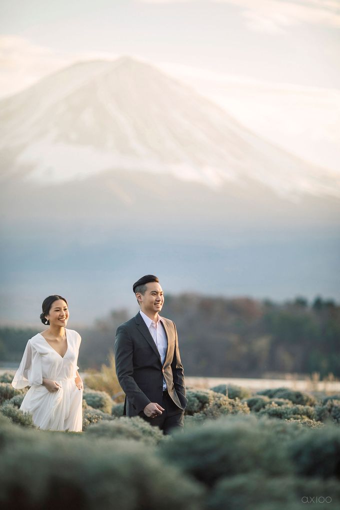 In a Hundred Worlds I Would Choose You - The Prewedding and Wedding of Albert and Olivia by Ivan by Axioo - 007 In a Hundred Worlds I Would Choose You - The Prewedding and Wedding of Albert and Olivia by Ivan by Axioo - 007
