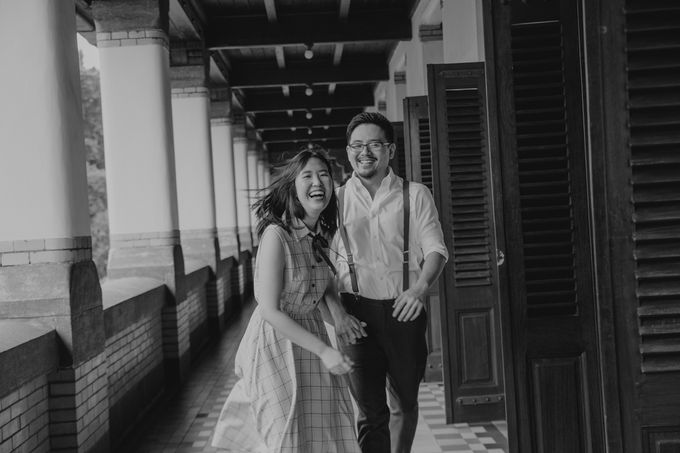Timo & Hana - Pre wedding by Iris Photography - 026 Timo & Hana - Pre wedding by Iris Photography - 026