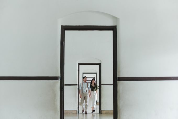 Timo & Hana - Pre wedding by Iris Photography - 031 Timo & Hana - Pre wedding by Iris Photography - 031