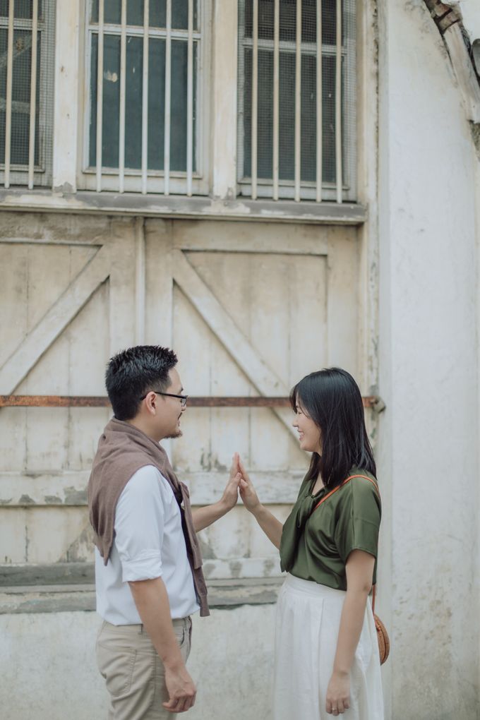 Timo & Hana - Pre wedding by Iris Photography - 037 Timo & Hana - Pre wedding by Iris Photography - 037