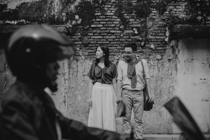 Timo & Hana - Pre wedding by Iris Photography - 041 Timo & Hana - Pre wedding by Iris Photography - 041