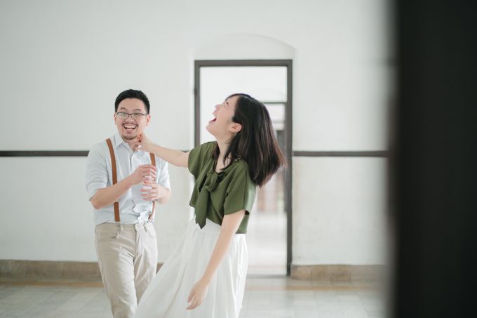 Timo & Hana - Pre wedding by Iris Photography - 034 Timo & Hana - Pre wedding by Iris Photography - 034