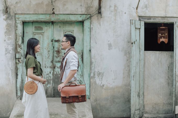 Timo & Hana - Pre wedding by Iris Photography - 040 Timo & Hana - Pre wedding by Iris Photography - 040