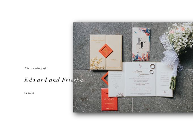 Edward and Frieska Wedding Day by 83photostudio - 001 Edward and Frieska Wedding Day by 83photostudio - 001