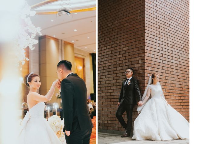 Edward and Frieska Wedding Day by 83photostudio - 012 Edward and Frieska Wedding Day by 83photostudio - 012