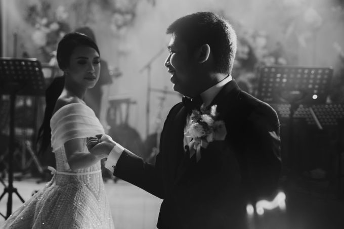 The Wedding Of Aldi & Stephani by Nocture - 042 The Wedding Of Aldi & Stephani by Nocture - 042