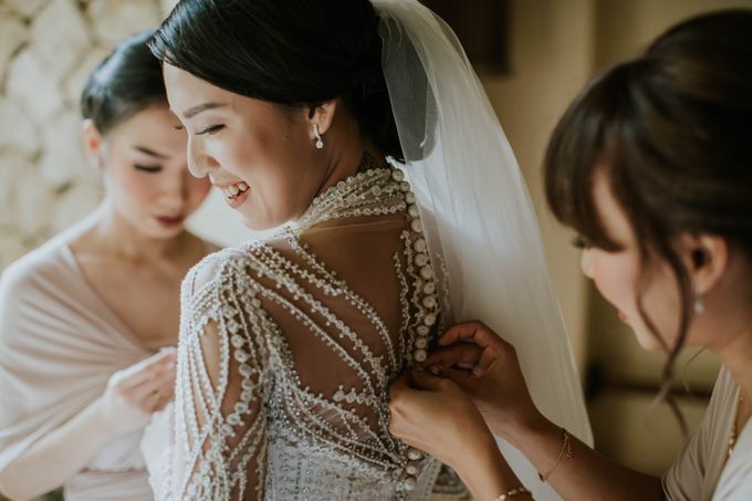 The Wedding Of Aldi & Stephani by Nocture - 011 The Wedding Of Aldi & Stephani by Nocture - 011