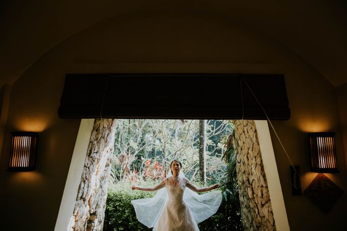 The Wedding Of Aldi & Stephani by Nocture - 013 The Wedding Of Aldi & Stephani by Nocture - 013