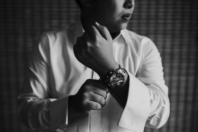 The Wedding Of Aldi & Stephani by Nocture - 016 The Wedding Of Aldi & Stephani by Nocture - 016