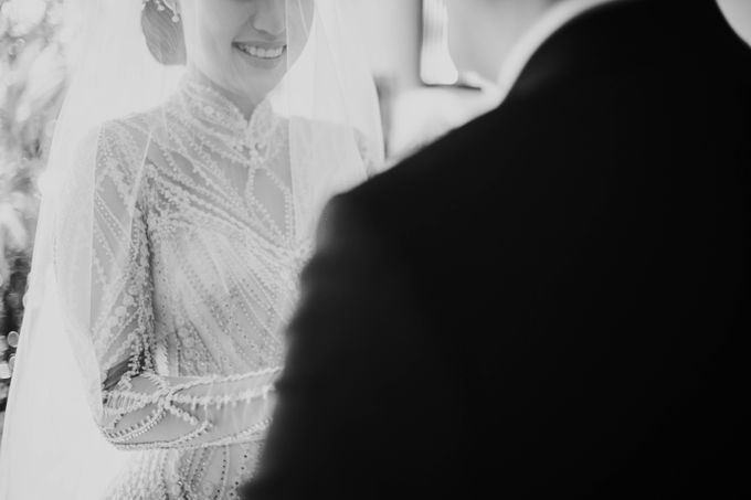 The Wedding Of Aldi & Stephani by Nocture - 019 The Wedding Of Aldi & Stephani by Nocture - 019