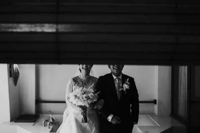The Wedding Of Aldi & Stephani by Nocture - 020 The Wedding Of Aldi & Stephani by Nocture - 020